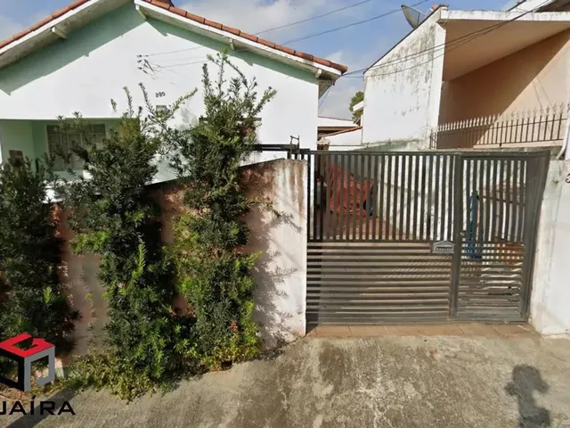 Imagem: Terreno À Venda Oratório - Santo André
