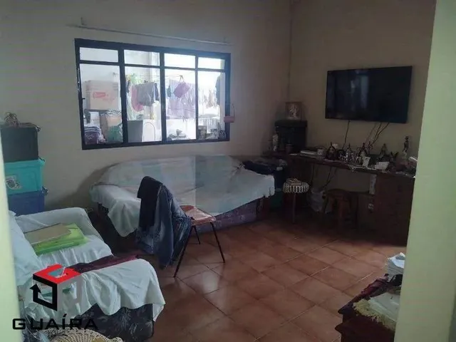 Imagem: Terreno À Venda, 223 M², Vila Floresta