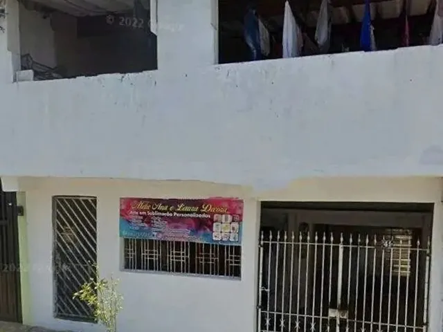 Imagem: Terreno 152 M² Localizado no Bairro Scarpelli