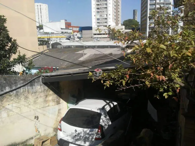 Imagem 1: Terreno de 150 M² no Centro de São Bernardo do Campo - Sp