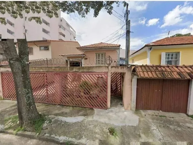 Imagem: Terreno À Venda 8 Vagas Campestre - Santo