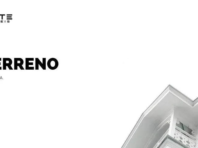 Imagem: Terreno À Venda, 330 M² por R$ 840.000,00