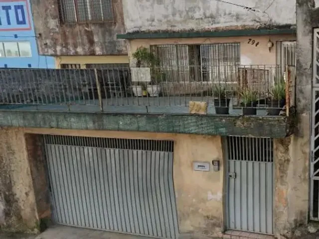 Imagem: Terreno À Venda Centro - São Bernardo