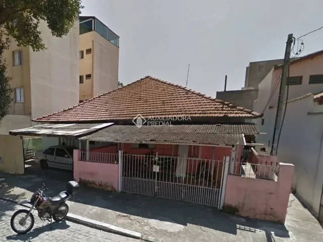 Imagem 1: Terreno À Venda no Centro de São Bernardo