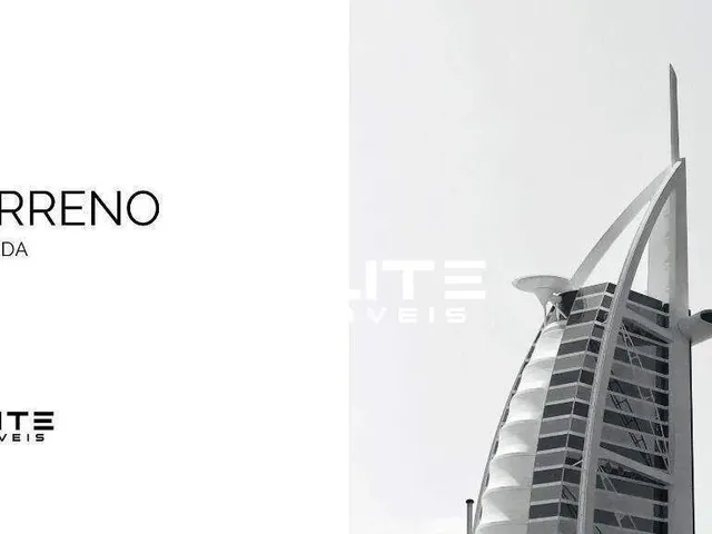 Imagem: Terreno À Venda, 500 M² por R$ 2.020.000,00