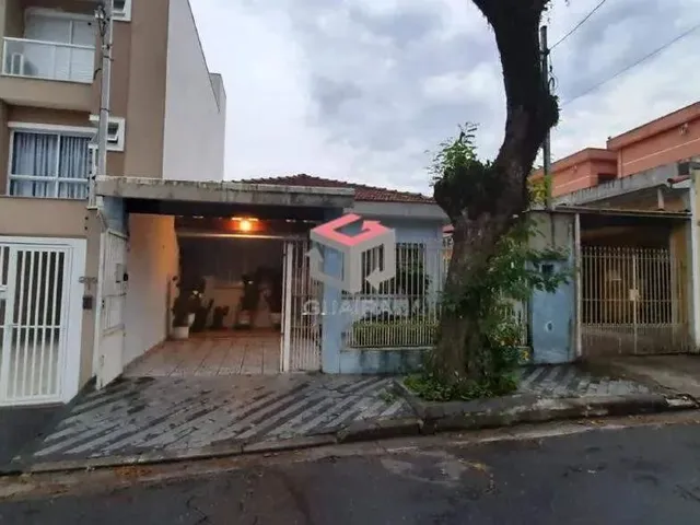 Imagem: Terreno com 268M² Localizado na Vila América