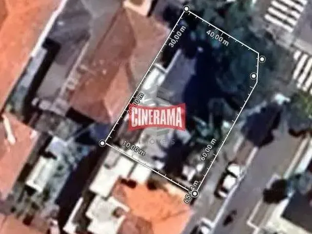 Imagem: Terreno À Venda, 1 Quarto, Vila Assunção
