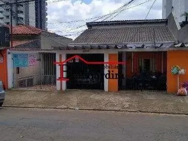 Imagem: Terreno À Venda, 540 M² - Bairro Jardim