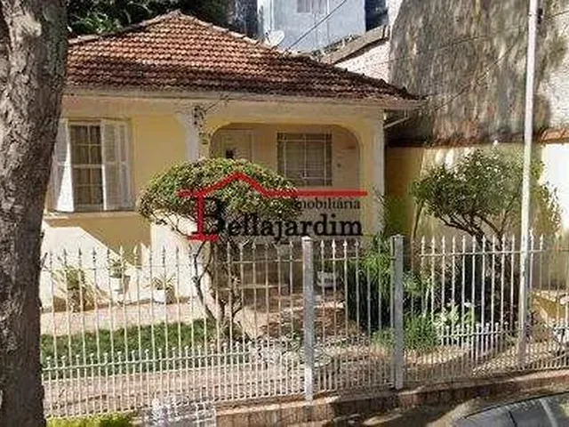 Imagem: Terreno À Venda, 330 M² - Vila Helena