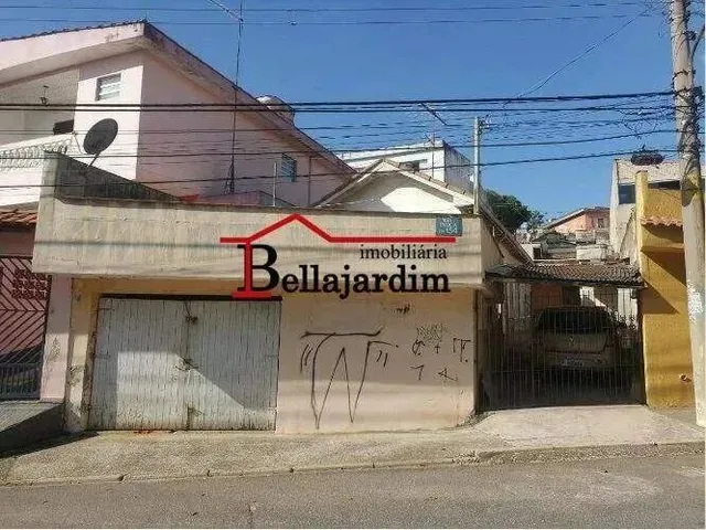 Imagem: Terreno À Venda, 176 M² - Bairro Parque