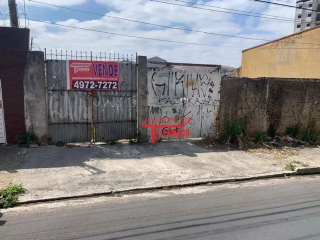 Imagem: O terreno possui 125m² de Área e está localizado em Vila