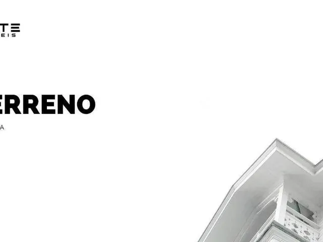 Imagem: Área À Venda, 2800 M² por R$ 6.500.000,00