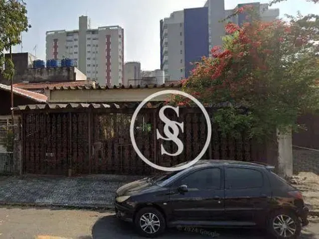 Imagem: Terreno À Venda, 200 M² por R$ 800.000,00