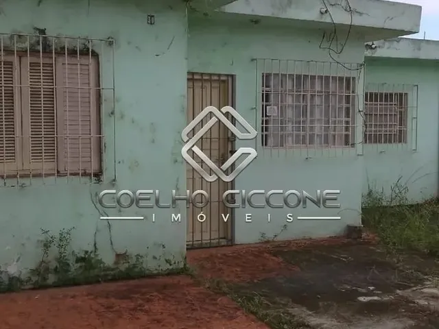 Imagem: Oportunidade - Terreno À Venda no Rudge