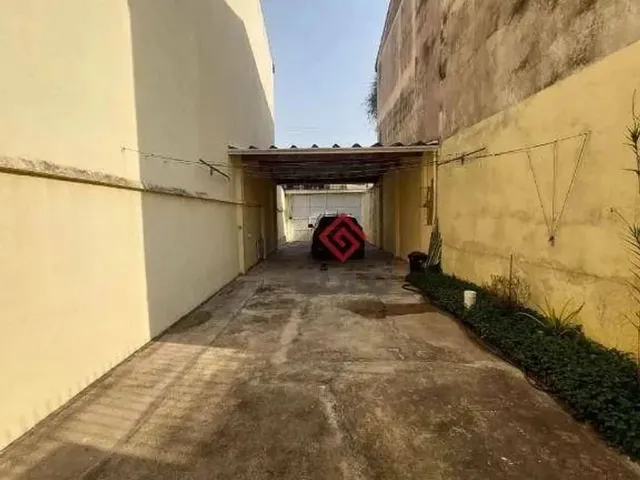 Imagem: Terreno À Venda, 125 M² por R$ 500.000,00