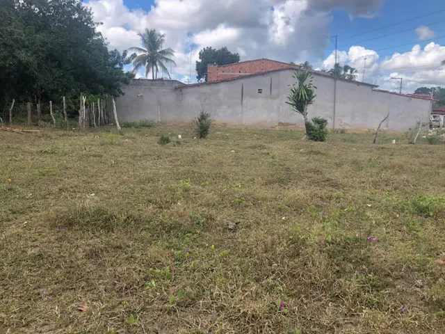 Imagem: Terreno Conceição da Feira