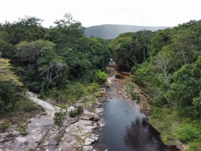 Imagem: Terreno a Venda na Chapada Diamantina