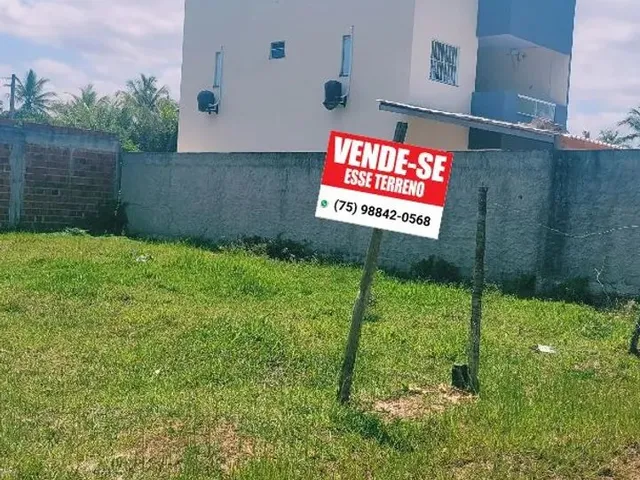 Imagem: Terreno no Centro- Guaibim