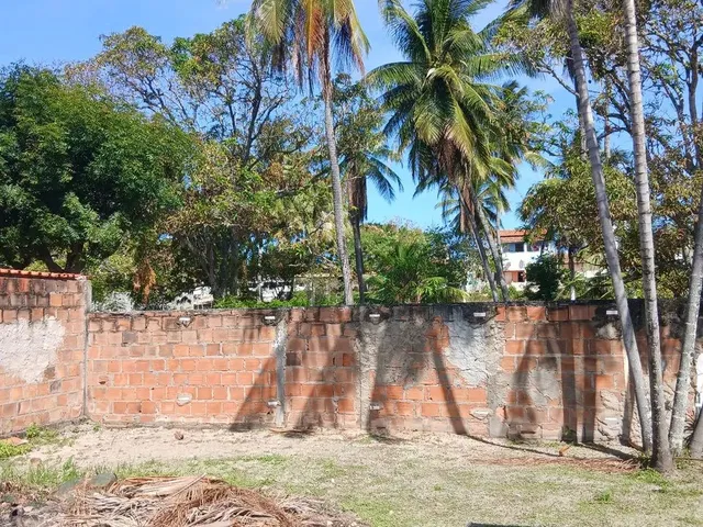 Imagem: Vendo Terreno no Centro da Barra do Itariri