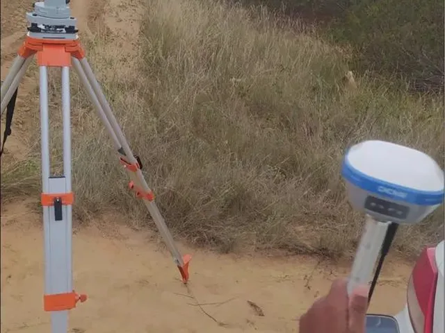 Imagem 4: Terra para Sítio na Beira do Asfalto