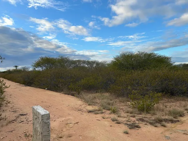 Imagem 6: Terra para Sítio na Beira do Asfalto