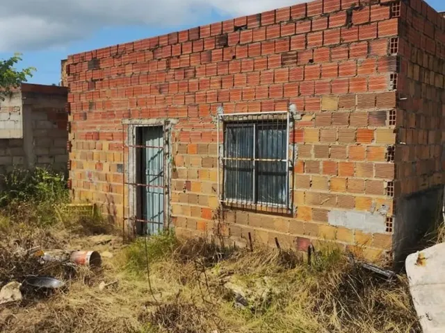 Imagem: Terreno com Casa Bom de Jesus