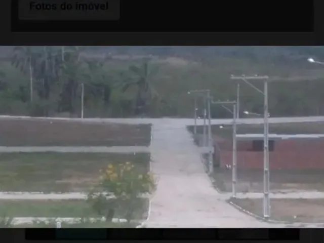 Imagem 2: Terreno Vale das Maravilhas