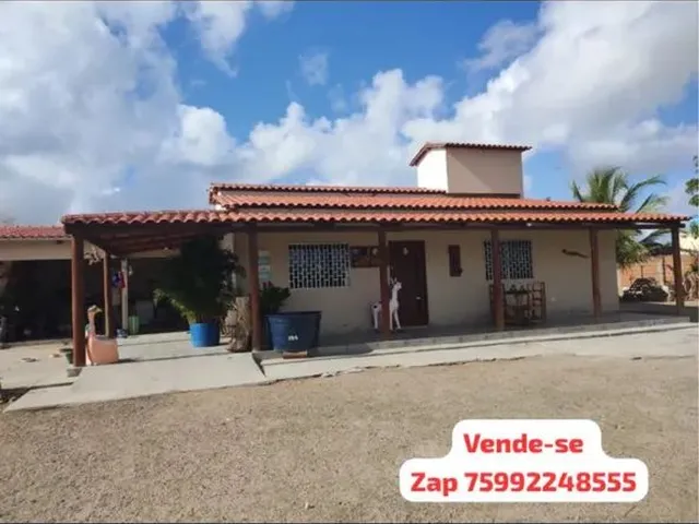 Imagem: Sítio Entre a Cidade de Santaluz e Valente