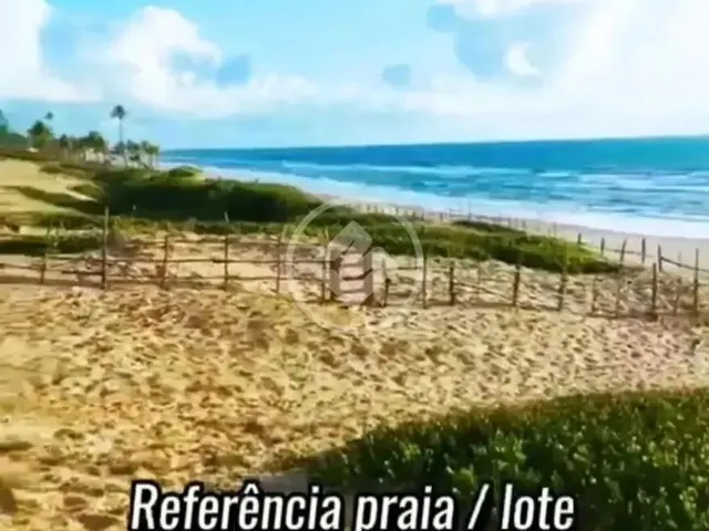 Imagem: Vendo Terreno Pé na Areia (1.586M²) na