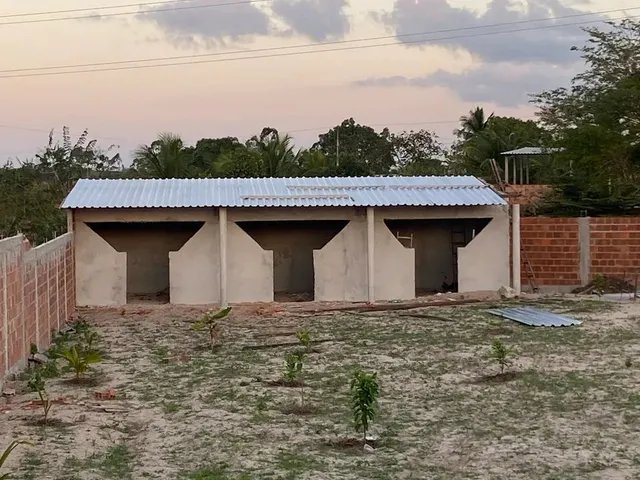 Imagem: Vendo Sítio Próximo Ao Clube dos Comerciários