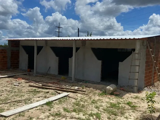 Imagem 2: Vendo Sítio Próximo Ao Clube dos Comerciários