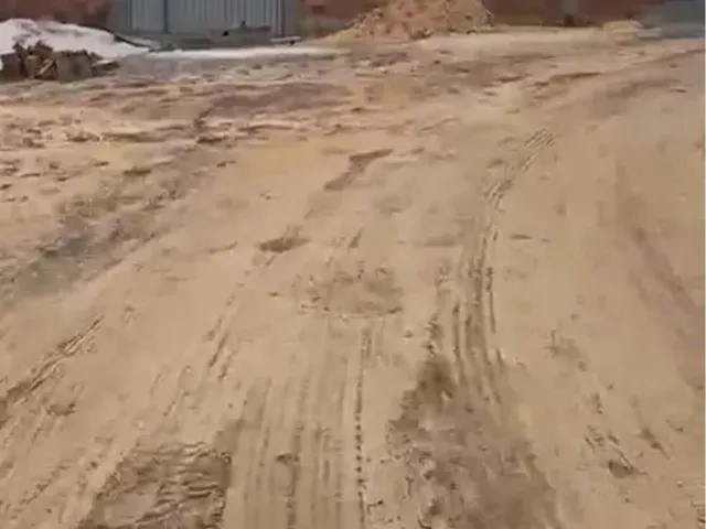 Imagem 3: Vendo Sítio Próximo Ao Clube dos Comerciários