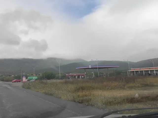 Imagem: Terreno em santa Terezinha