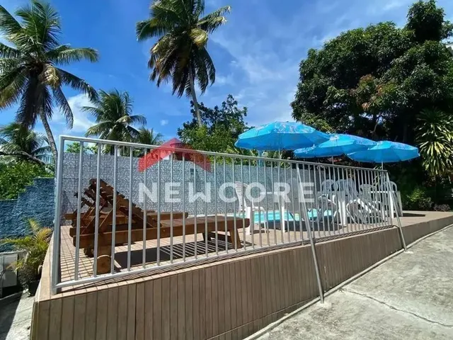 Imagem 15: Chácara em Avenida Lourenço Marinho - Centro - Salinas da Margarida/Ba