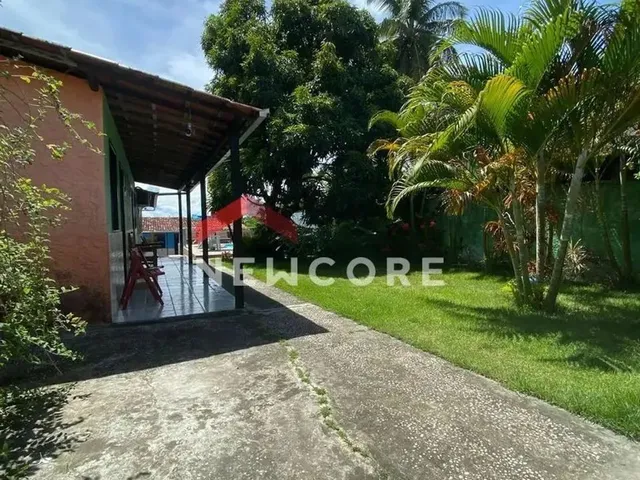 Imagem 2: Chácara em Avenida Lourenço Marinho - Centro - Salinas da Margarida/Ba