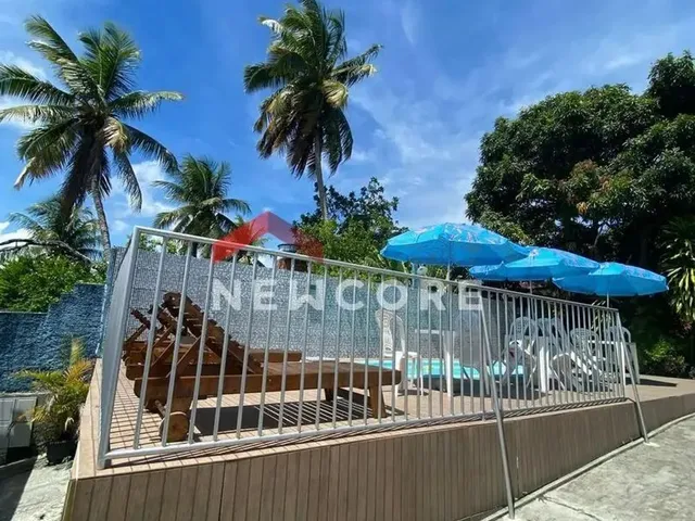 Imagem 5: Chácara em Avenida Lourenço Marinho - Centro - Salinas da Margarida/Ba