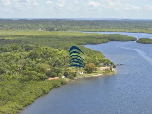 Imagem: Fazenda Documentada, Sem Dívidas, Totalmente