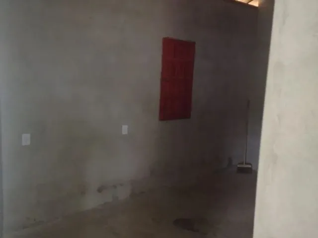 Imagem 8: Vende-Se Um Terreno com a Casa Pronta para Morar