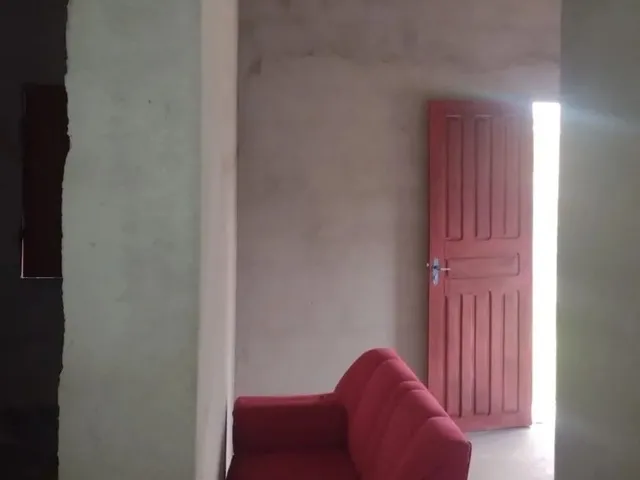 Imagem 10: Vende-Se Um Terreno com a Casa Pronta para Morar