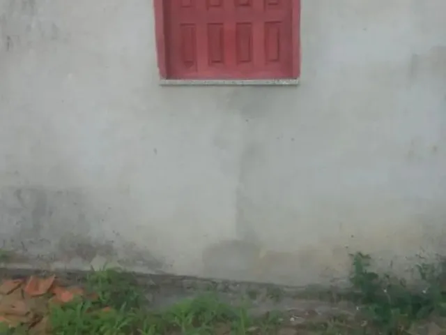 Imagem 12: Vende-Se Um Terreno com a Casa Pronta para Morar
