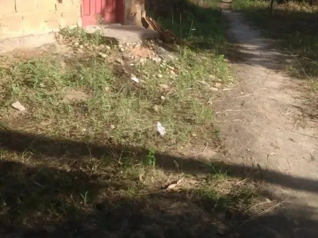Imagem 14: Vende-Se Um Terreno com a Casa Pronta para Morar