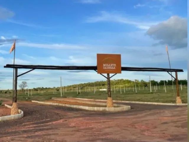 Imagem: Terreno Extraordinário Mirante da Serra