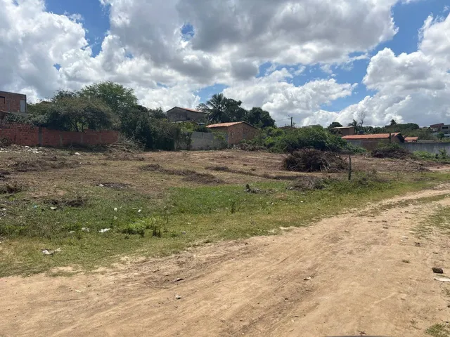 Imagem 1: Vendo/Troco Terreno Caraíbas