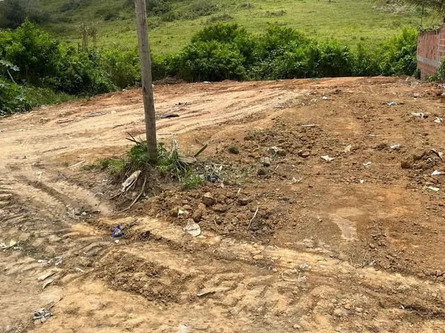 Imagem: O terreno possui 175m² de Área e está localizado em