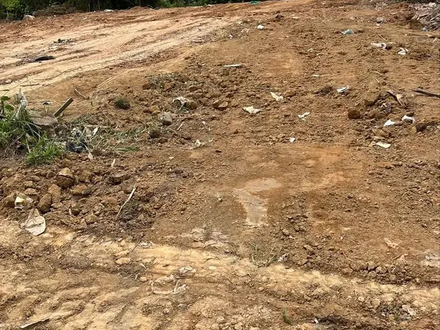 Imagem 2: Posse 7 X 25 Lot São Raimundo Rua A