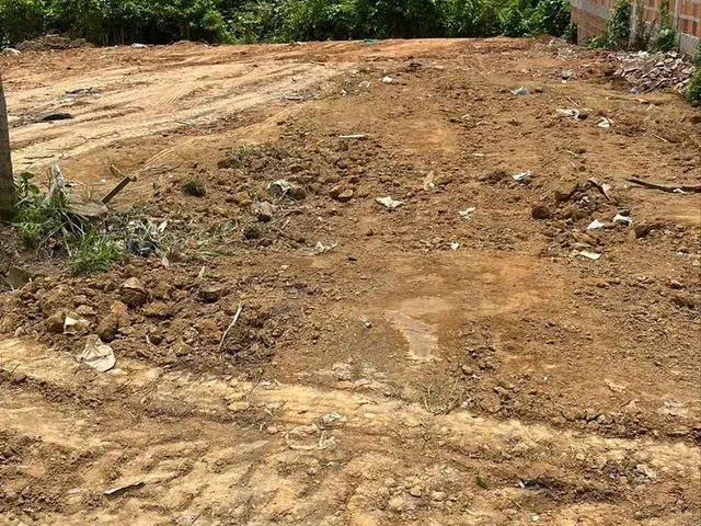 Imagem 5: Posse 7 X 25 Lot São Raimundo Rua A