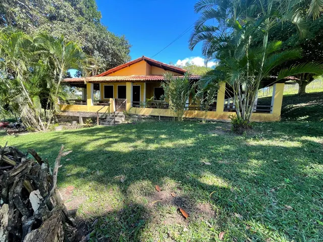 Imagem: Fazenda em Itanagra/Ba com Plantação de