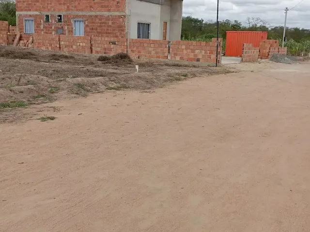 Imagem: Terreno 7X20