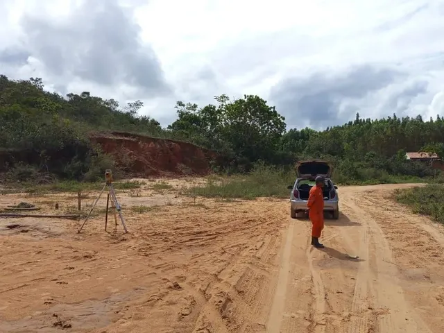 Imagem 1: Oportunidade de Lotes em Araçás Bahia
