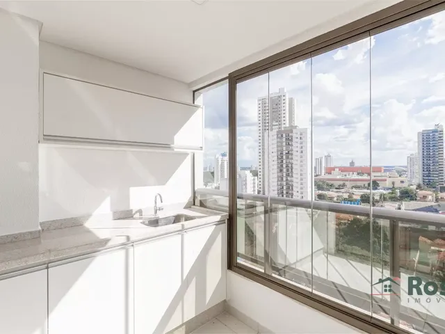 Imagem 4: Apartamento para venda, 3 quarto(s) sendo 1 suite, Duque De Caxias, Cuiabá